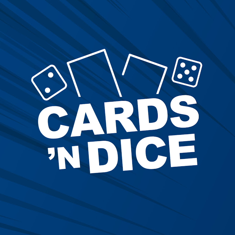 Cards 'n Dice
