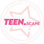 TeenScape logo