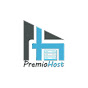 PremioHost logo