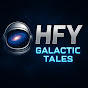 HFY Galactic Tales logo