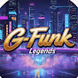 90s G-Funk Legends Avatar