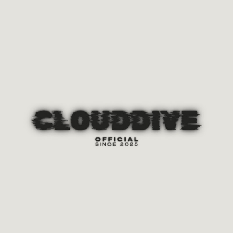 CloudDive
