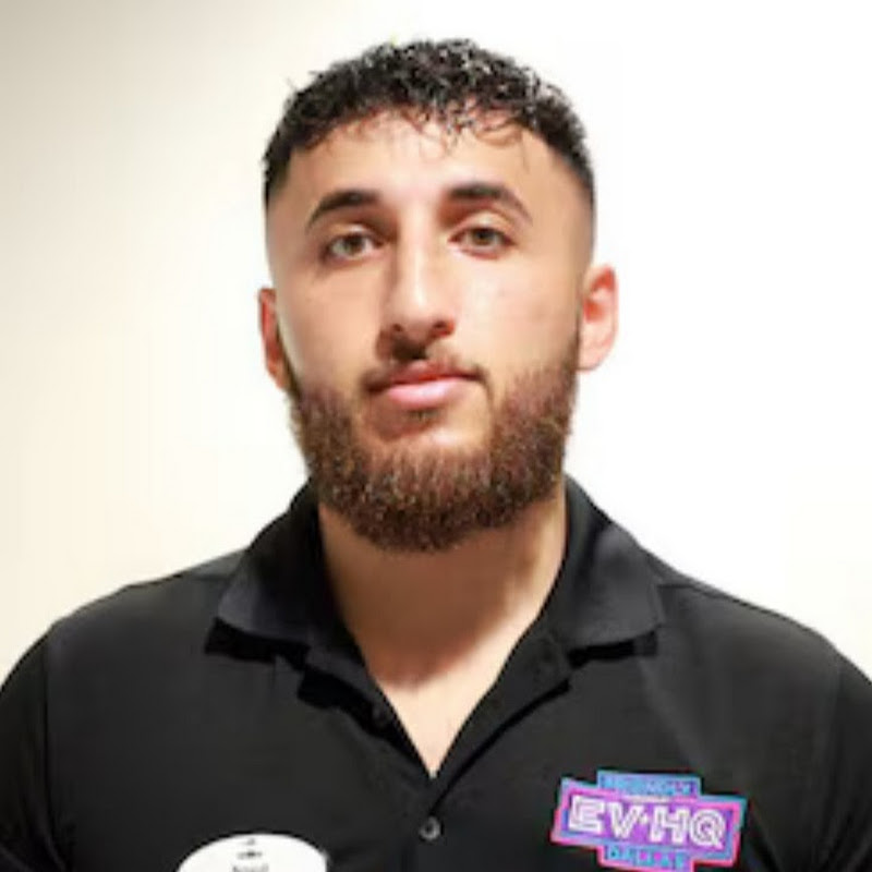 Bayz TV icon