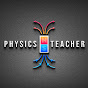 Physics Teacher logo