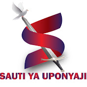 SAUTI YA UPONYAJI