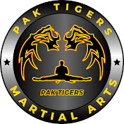 Pak Tigers Official