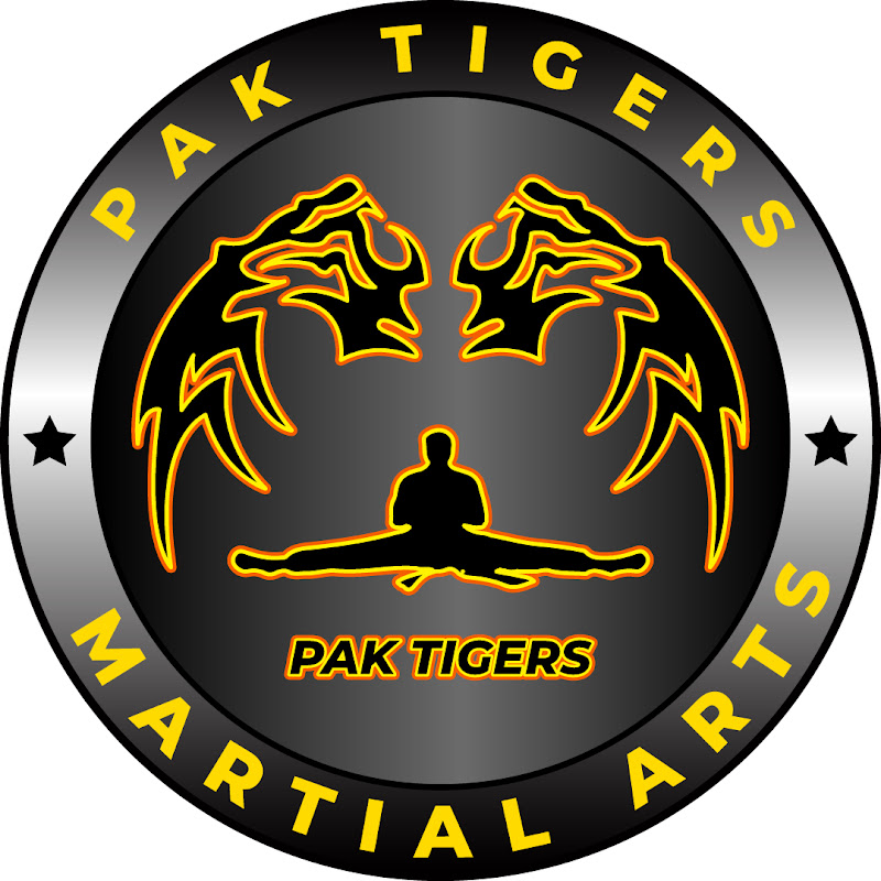 Pak Tigers Official