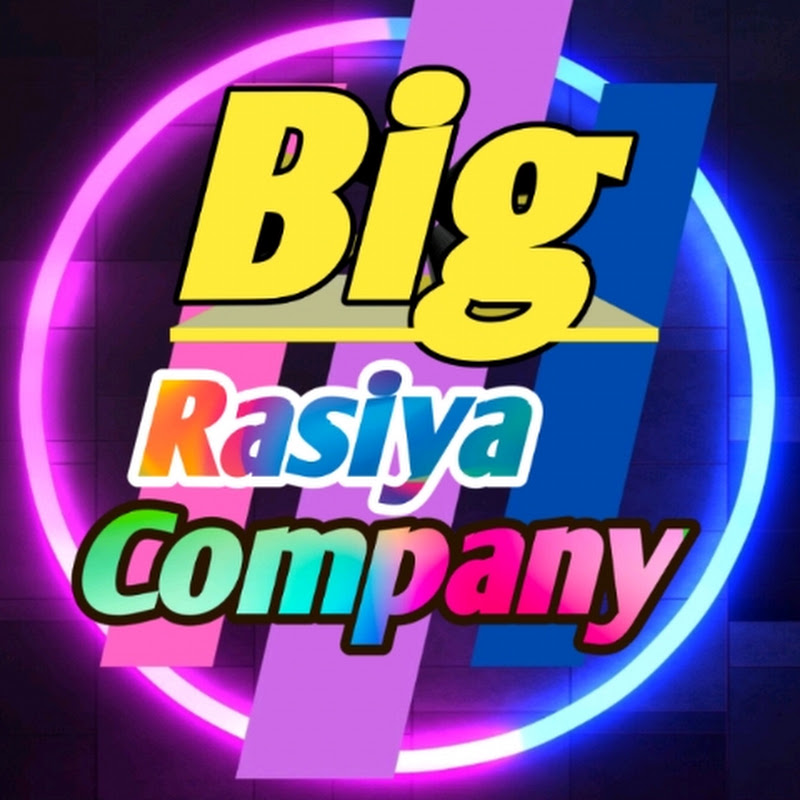 Big Rasiya Company