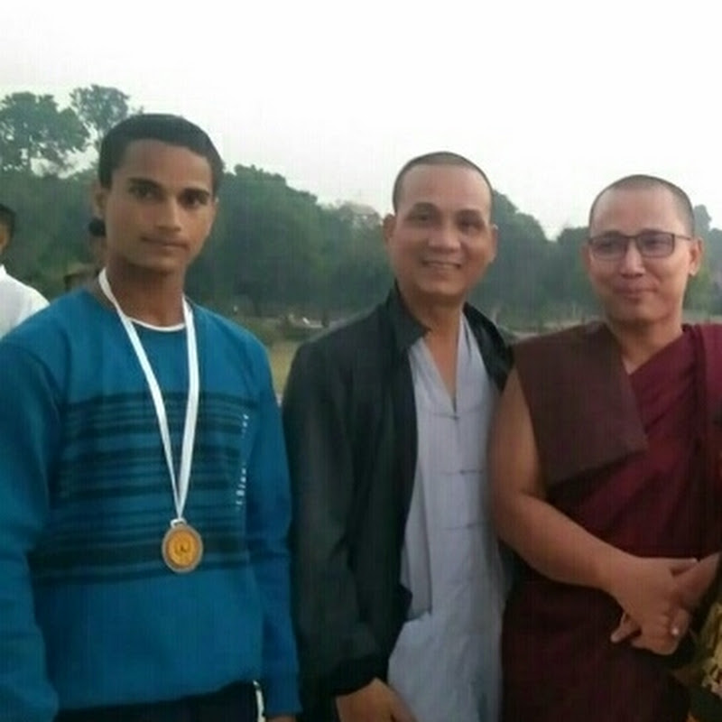 New thought KUNGFU Karate Accademy  avatar