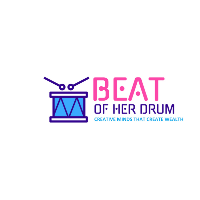 Beat of Her Drum Education icon