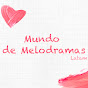 Mundo de Melodramas Latam logo