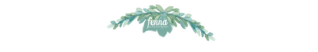 Fenna&Photography Avatar canale YouTube 