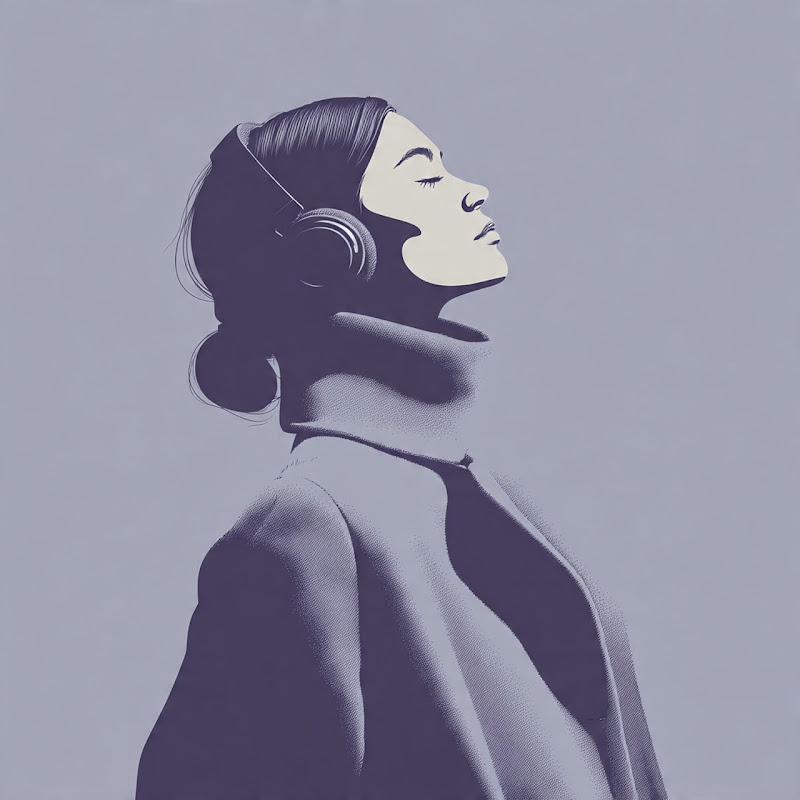 DeepWave Studio Logo