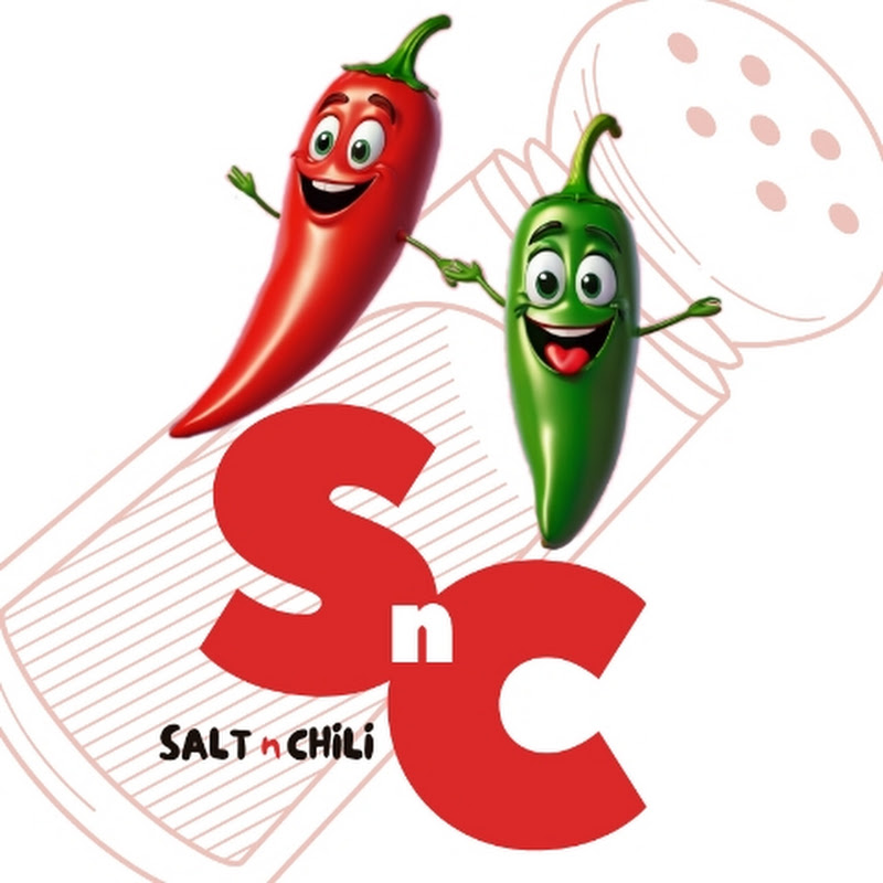 Salt n Chili