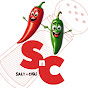 Salt n Chili logo