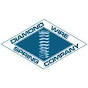 Diamond Wire Spring Company logo