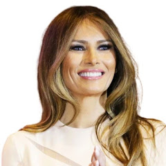 Melania Trump Fan Page