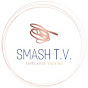 Smash T.V. logo