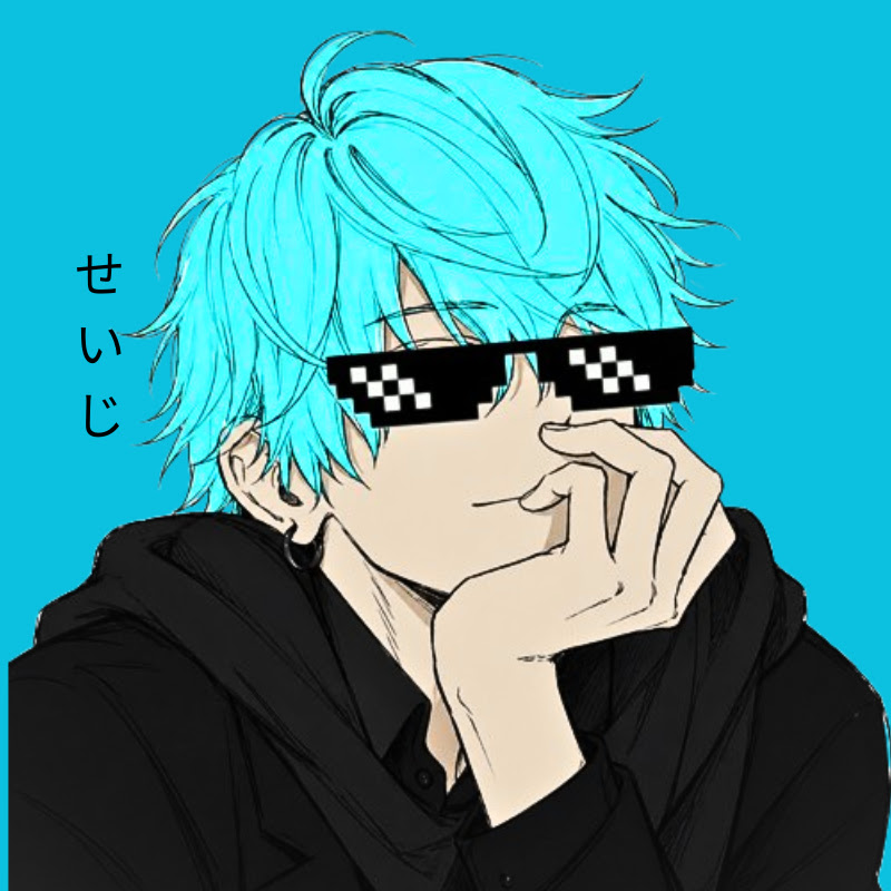 Seiji