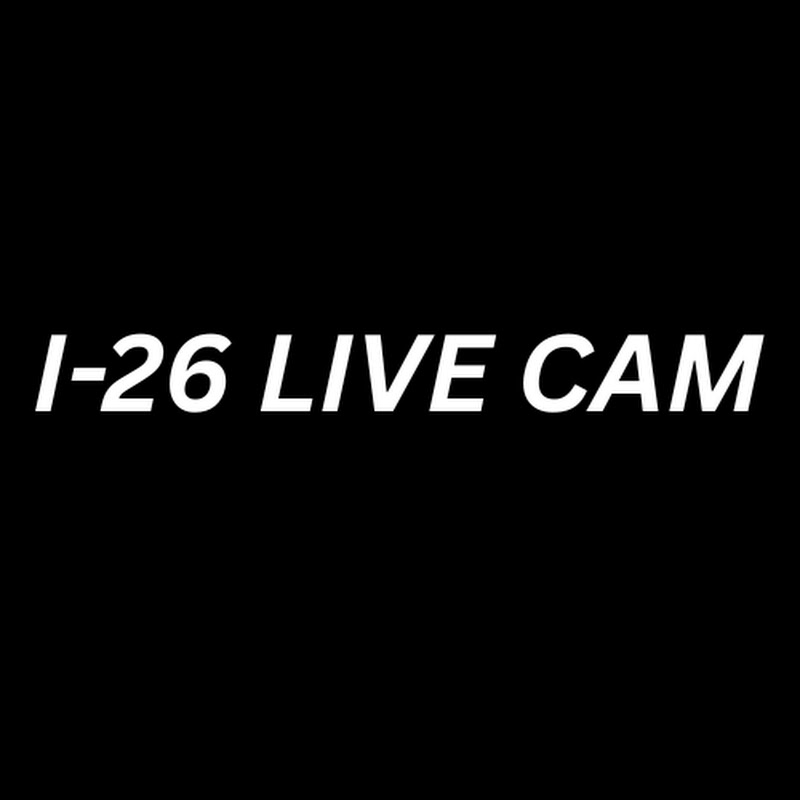 I-26 Live Cam logo