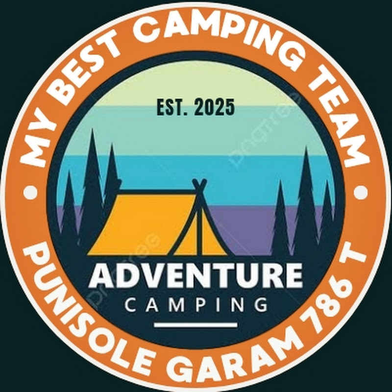 My Best Camping Tem786