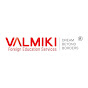 Valmiki Foreign Education Services logo