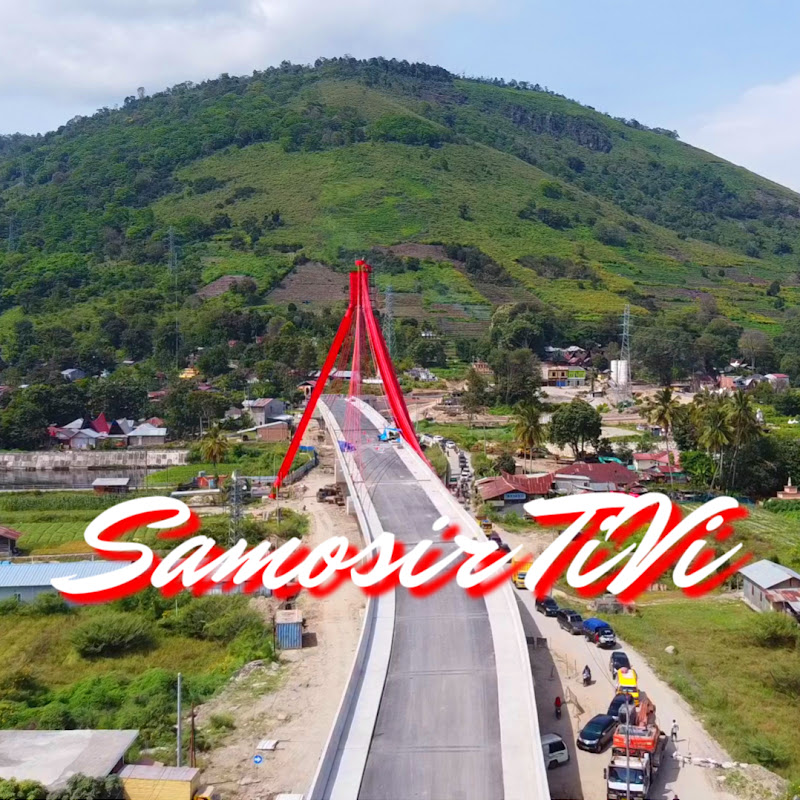 SAMOSIR TiVi