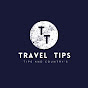 Travel tips official  logo