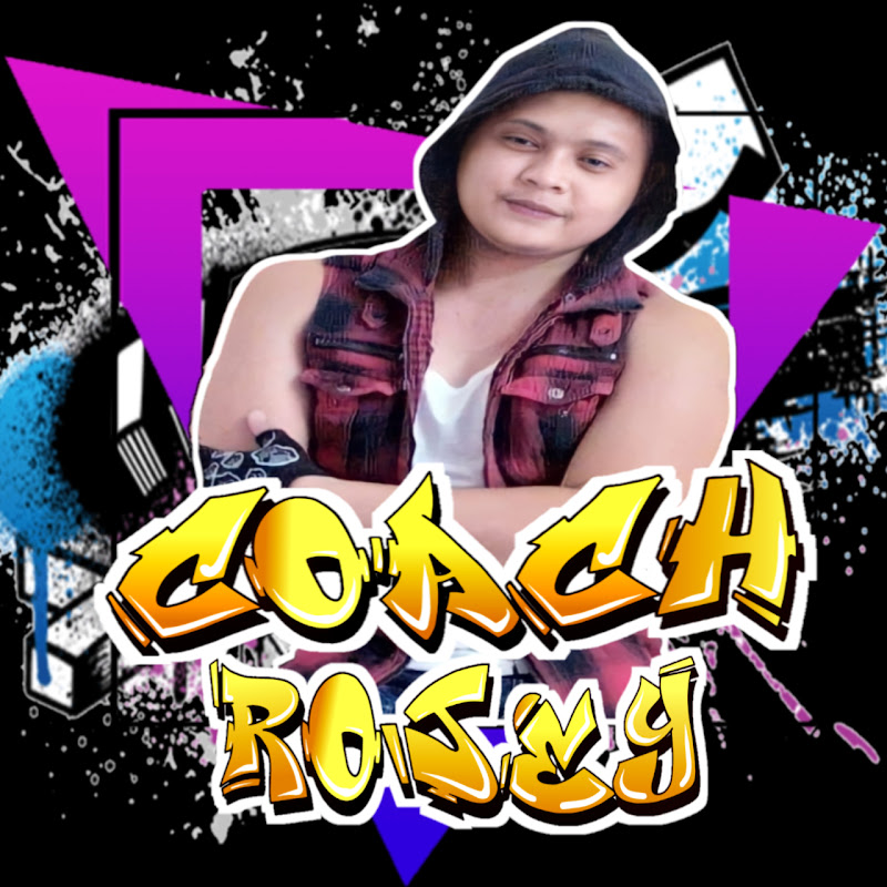 Coach Rojey