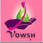 Vowsh for Females logo