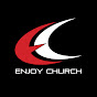 Enjoy Church with Pastor Daren Carstens logo