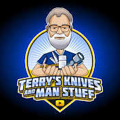 TERRYS KNIVES AND MAN STUFF 