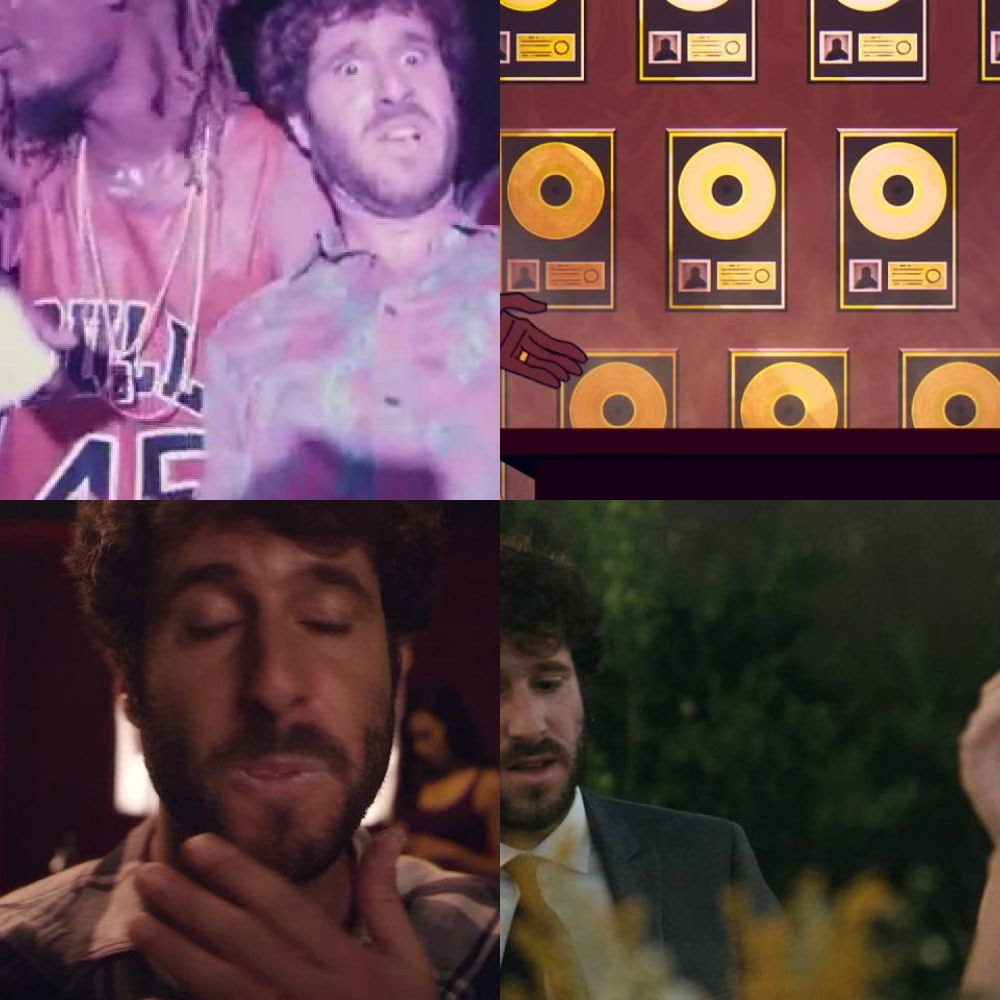 All Tracks Lil Dicky 3923