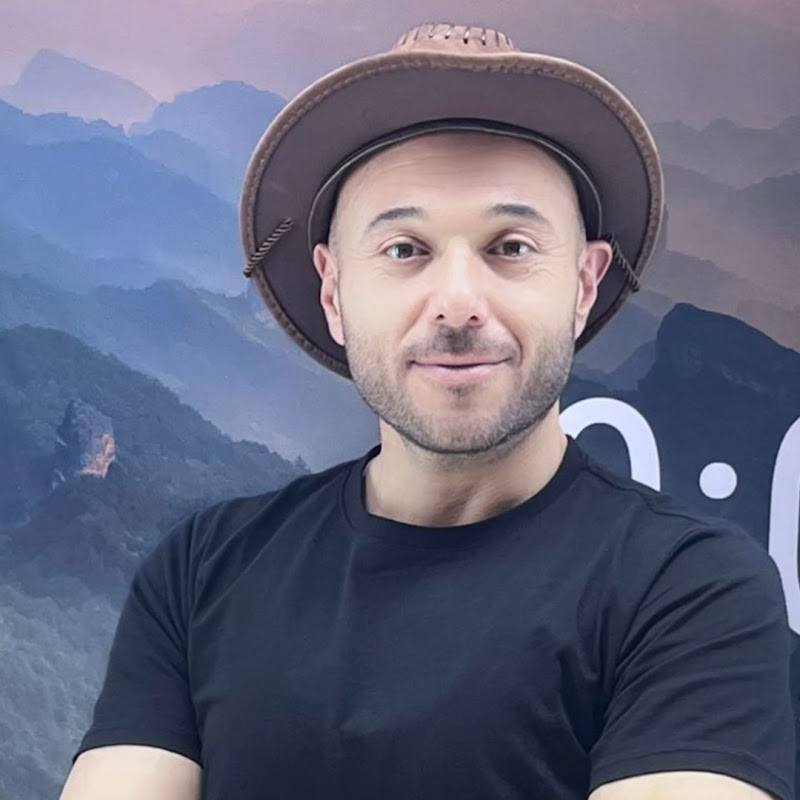 Channel Avatar