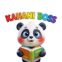 Kahani Boss logo