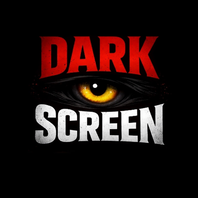 DARK SCREEN