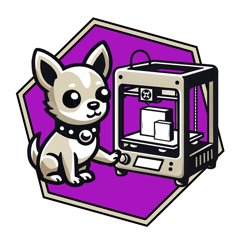 ChihuahuaPrint3D