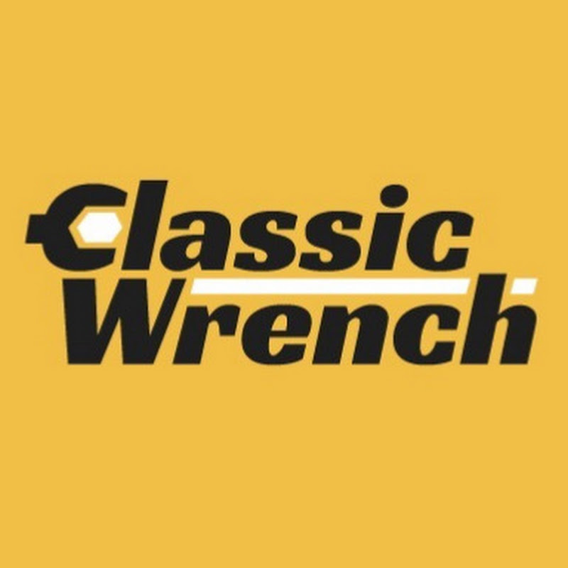 Classic Wrench