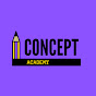 Concept Academy - Class 9 Mathematics logo