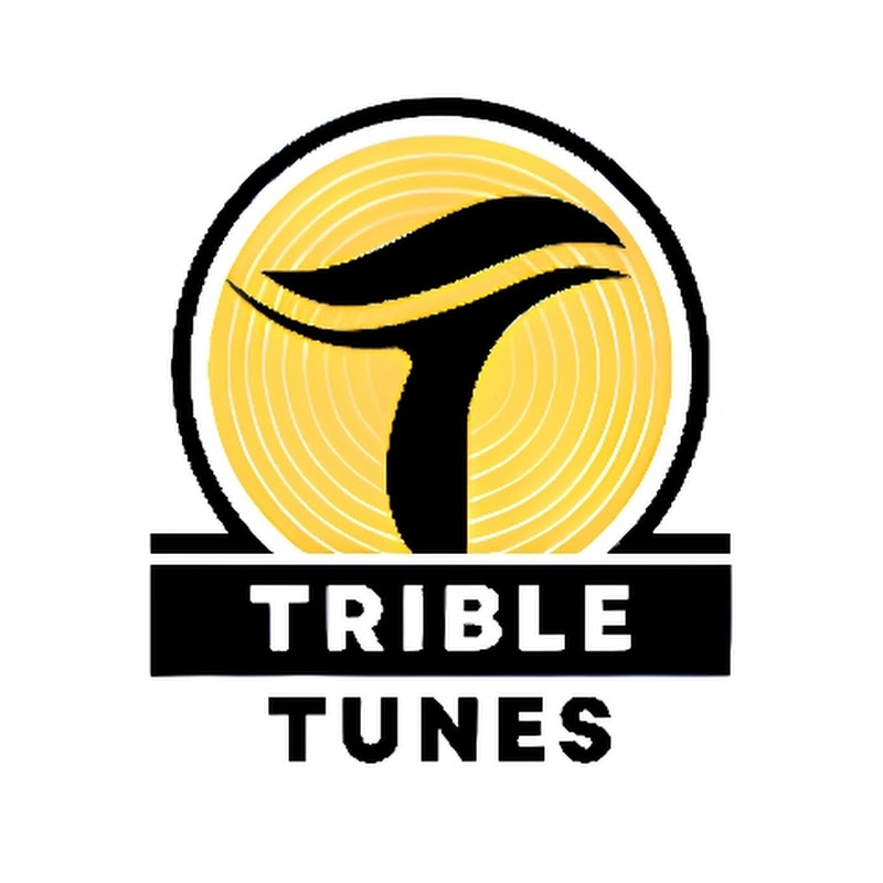TribleTunes playlist cover