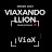 viaxando Llion