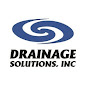 Drainage Solutions Inc. logo