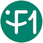 F1Center logo