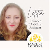 LA Office Assistant  Executive VA- C-Suite Pro