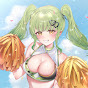 牧野Maki VTuber 大頭貼