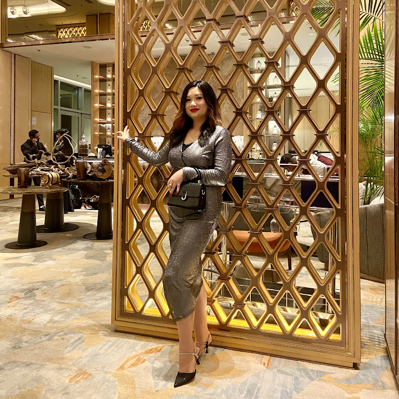 Irom Sonia mompreneur 