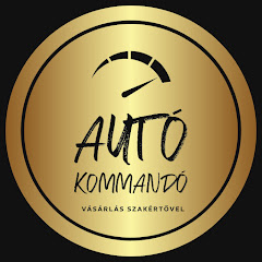 Autókommandó
