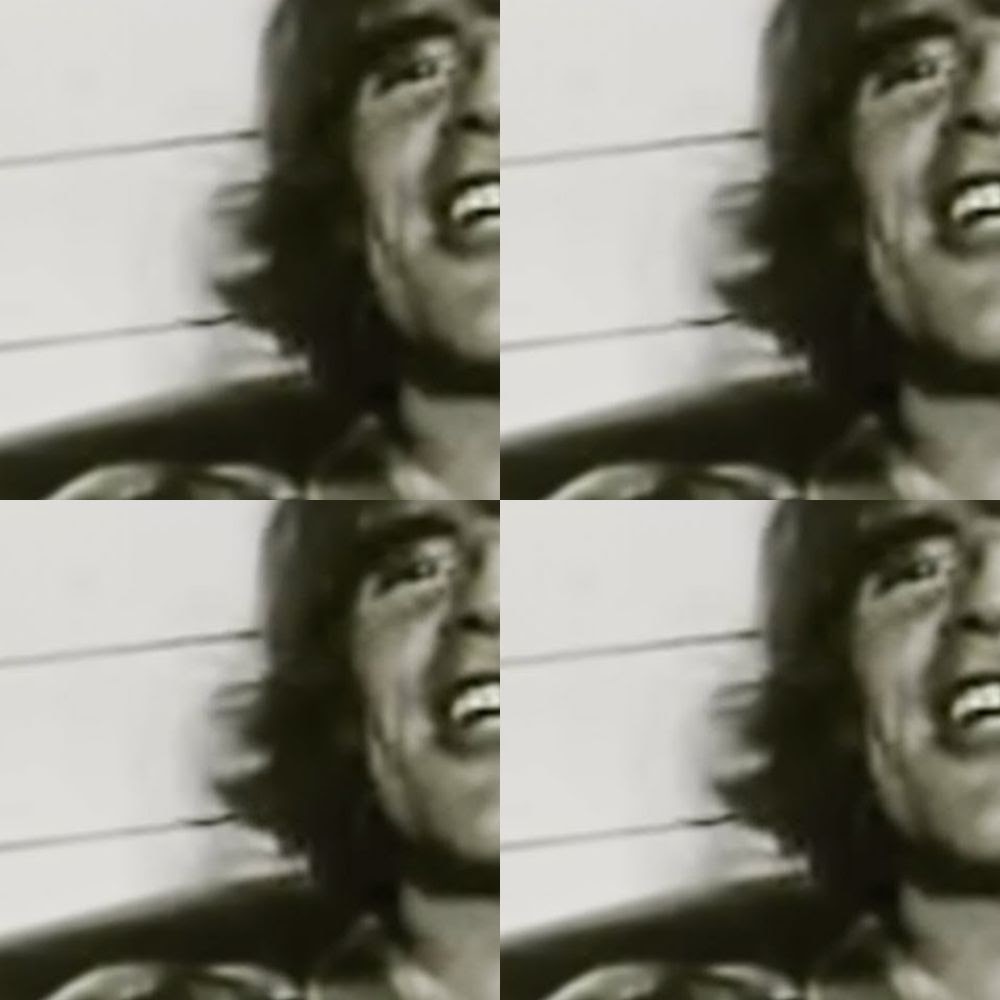 Creedence Clearwater Revival — Fortunate Son