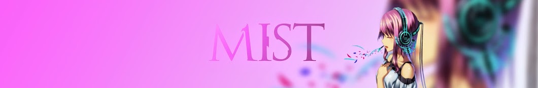 Mist YouTube channel avatar