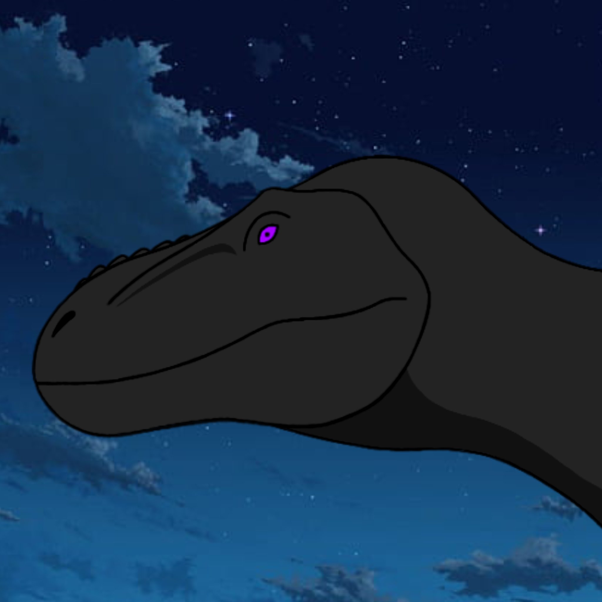 Post from MaxaSaurus Rex
